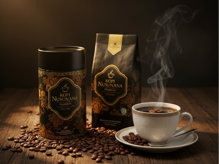 Kopi Nusantara
