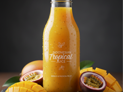 Jus Tropis