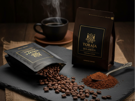 Kopi Toraja