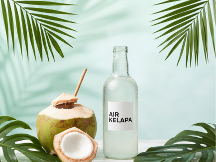 Air Kelapa