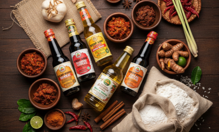 Condiments Category