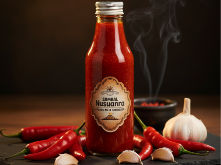 Sambal Botol