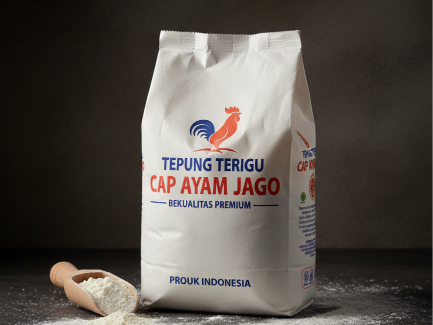 Tepung Terigu