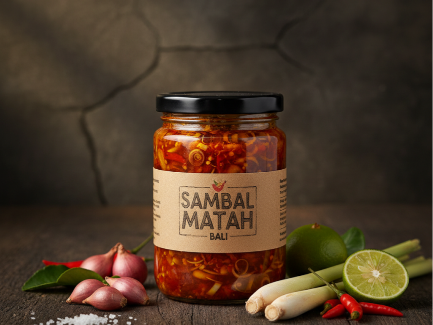 Sambal Matah