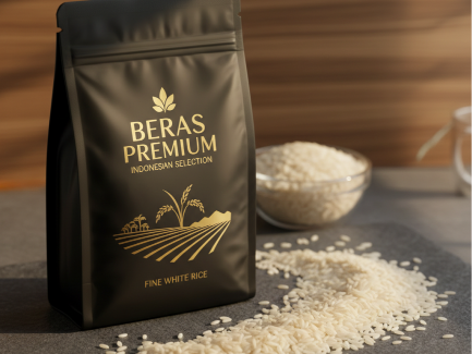 Beras Premium