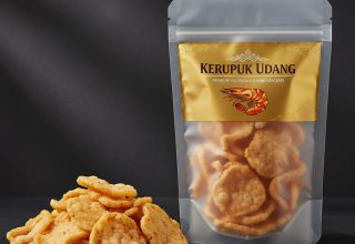 Kerupuk Udang