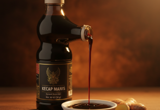 Kecap Manis