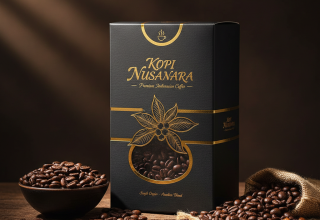 Kopi Nusantara