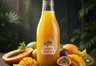 Jus Tropis
