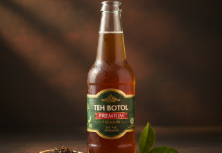Teh Botol Premium
