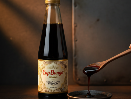 Kecap Manis Premium