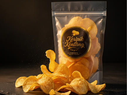 Keripik Kentang