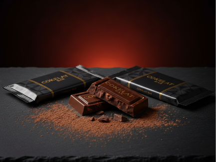 Cokelat Bar