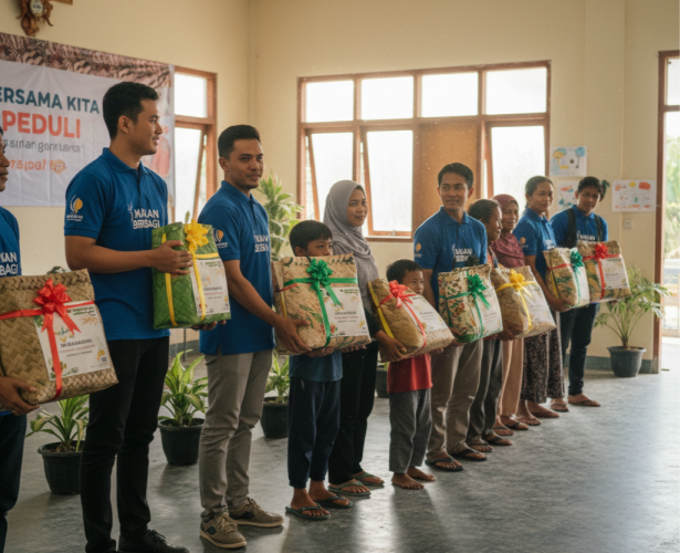 CSR Activity